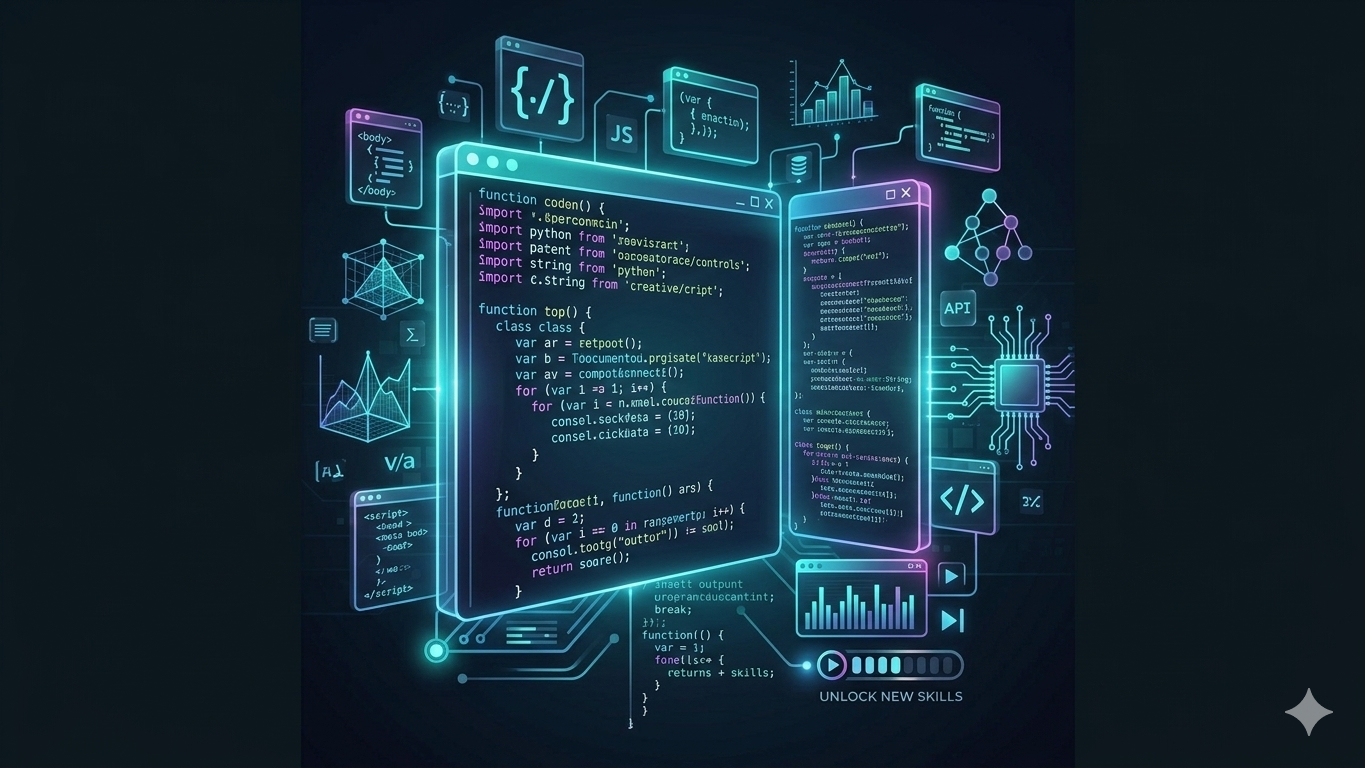 Problematic course TC101
